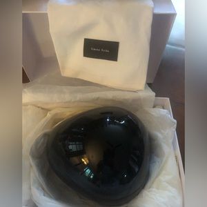 Simone Rocha mini egg bag